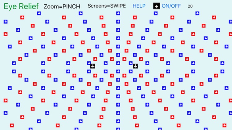 Eye Relief screenshot-4