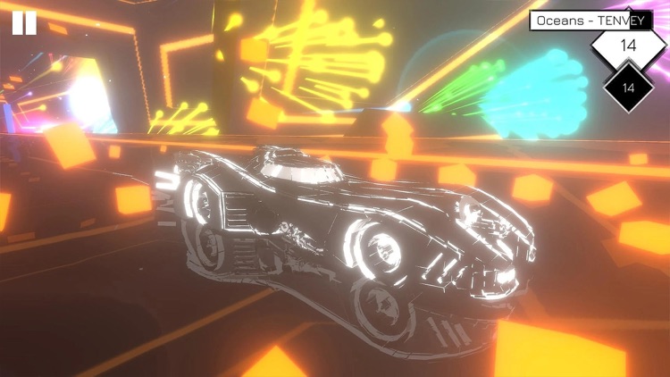 Music Racer screenshot-6