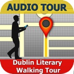 Dublin Literary Walking Tour