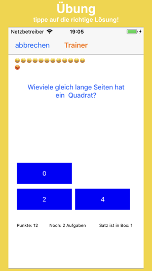 Mathematik Grundschule(圖2)-速報App