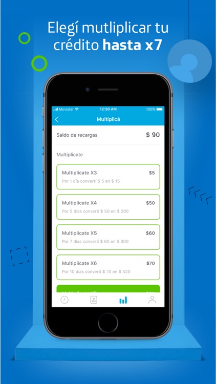 Mi Movistar Argentina