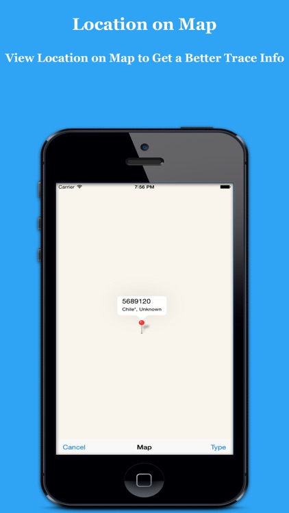 Search Track Mobile Number UL