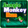 Super monkey run