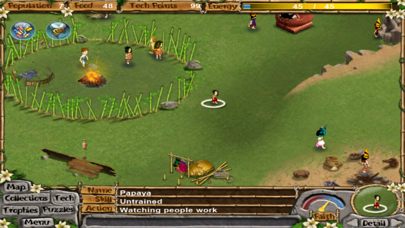 Virtual Villagers 5 screenshot1