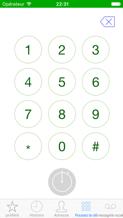 Screenshot #3 pour Temporisateur de téléphone
