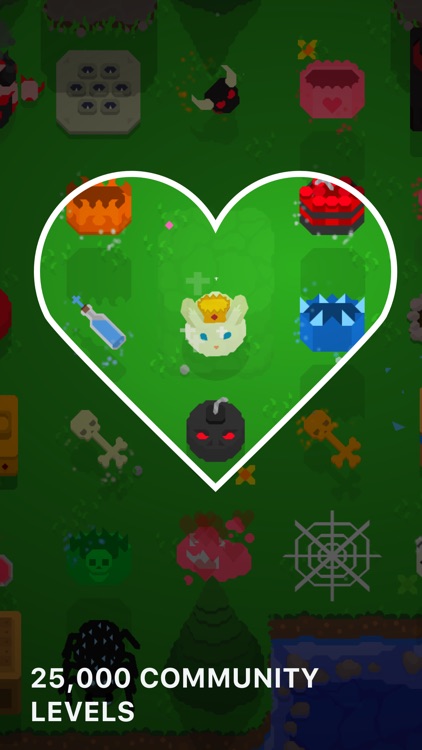 King Rabbit screenshot-1