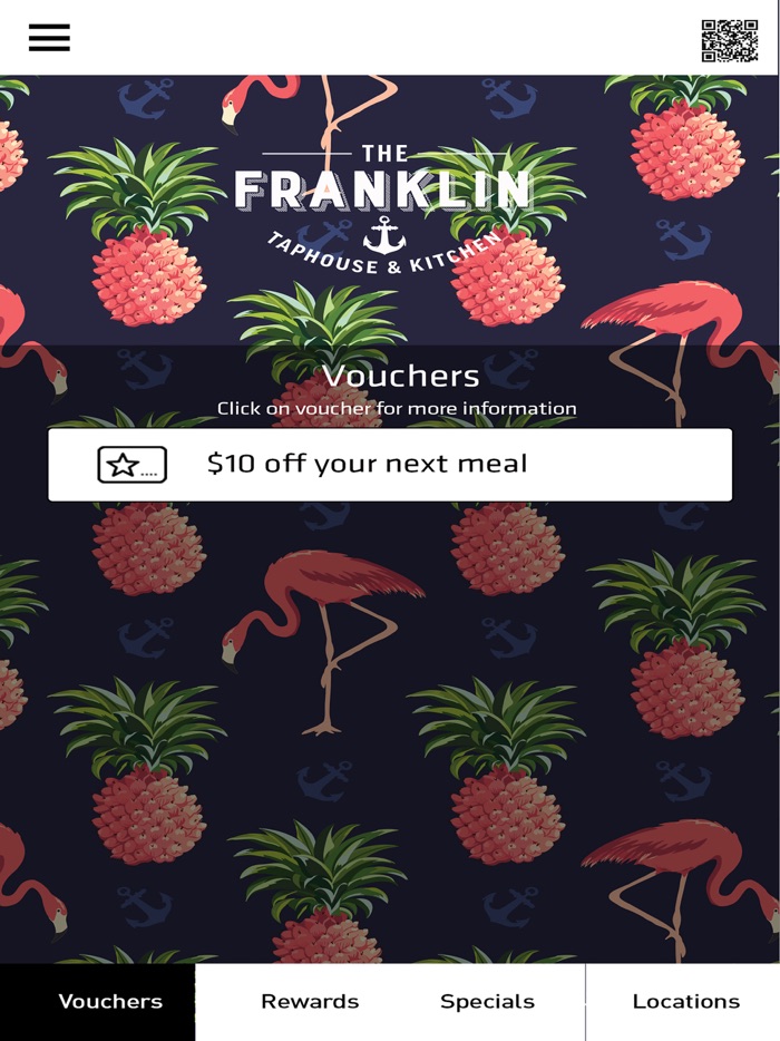 The Franklin Loyaltymate