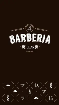 Screenshot 3 La barbería de Juanjo iphone