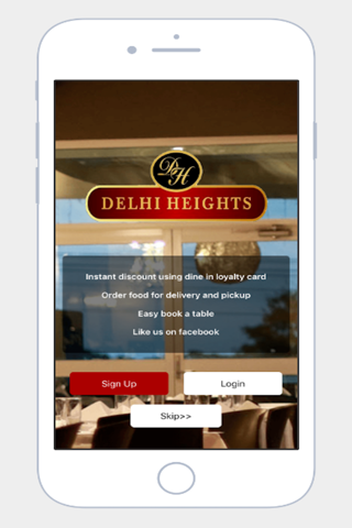 Delhi Heights screenshot 2
