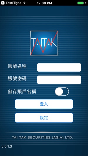 TaitakMtrade(圖1)-速報App