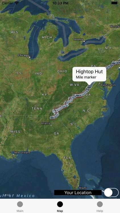 Appalachian