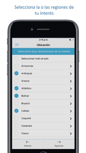 Licitaciones(圖2)-速報App