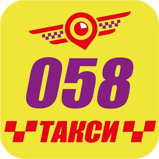 Такси 058 Темрюк icon
