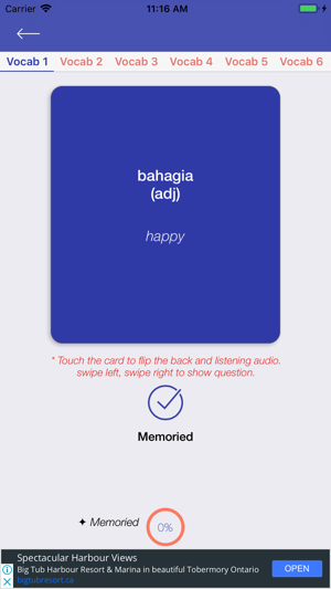 Learn Indonesian Vocabulary(圖3)-速報App