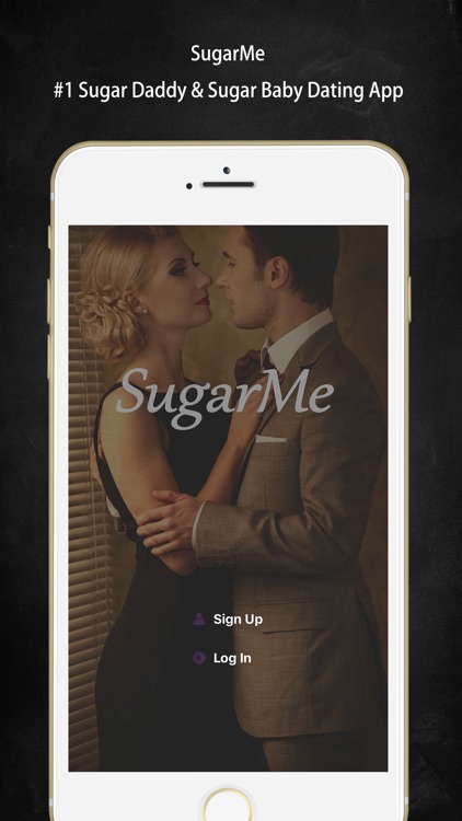 SugarMe: Sugar Daddy Dating