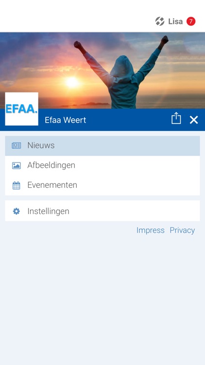 Efaa Weert