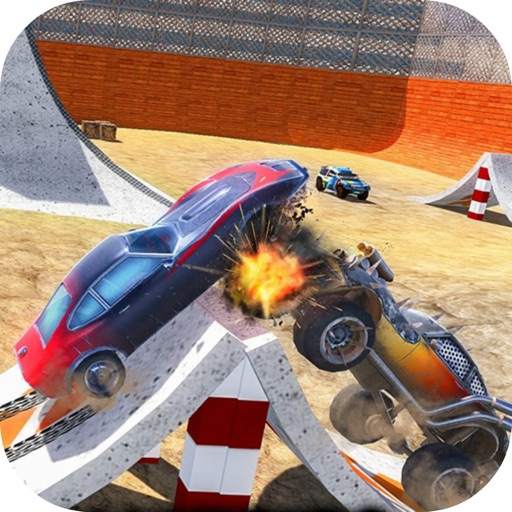 Xtreme Car Demolition iOS App