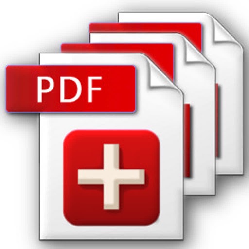 PDF Joiner & Merger iOS App