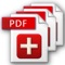 PDF Joiner & Merger