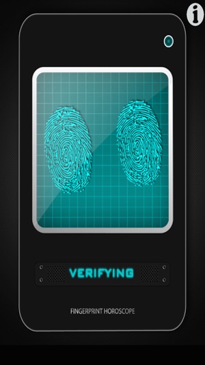 Fingerprint Horoscope(圖2)-速報App