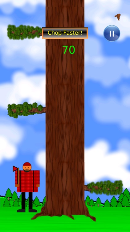 Logger Bill screenshot-4