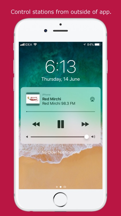 Online Radio ' screenshot-3