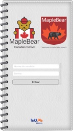 Maple Bear Bel&eacute;m Captura de tela 1