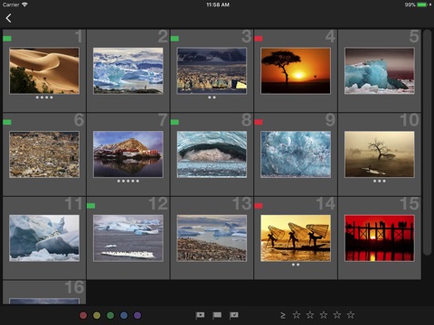 PhotoPicker for Lightroom screenshot 2