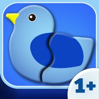 PUZZLE ENFANTS EN BAS ÂGE 1+ pour PC
