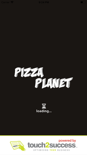 Pizza Planet Urmston