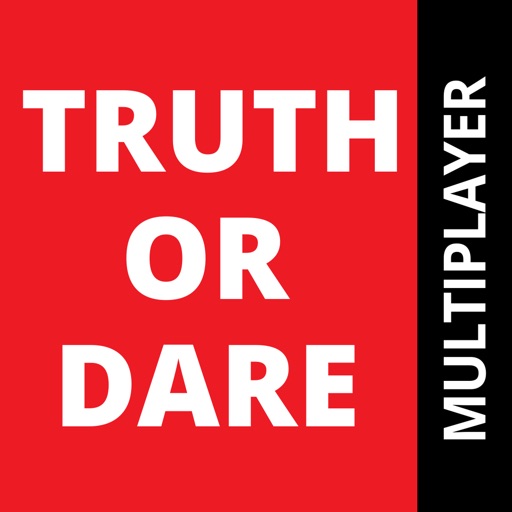 Truth or Dare Dirty Party Game