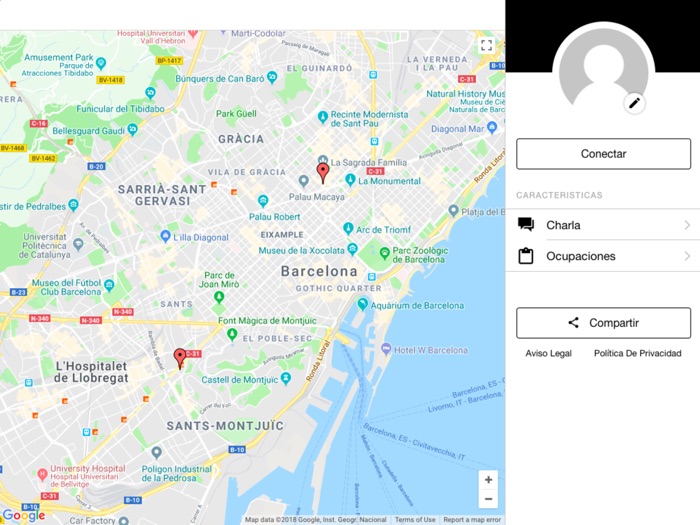 Ballester Barber Shop