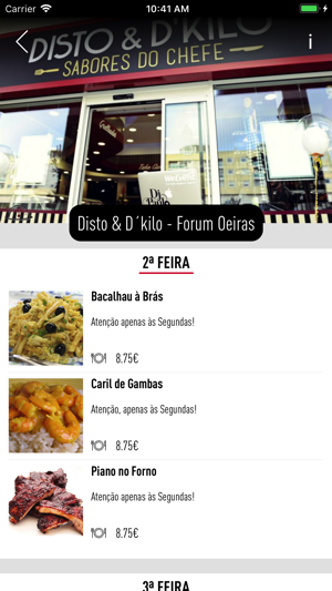 Foodies In(圖4)-速報App