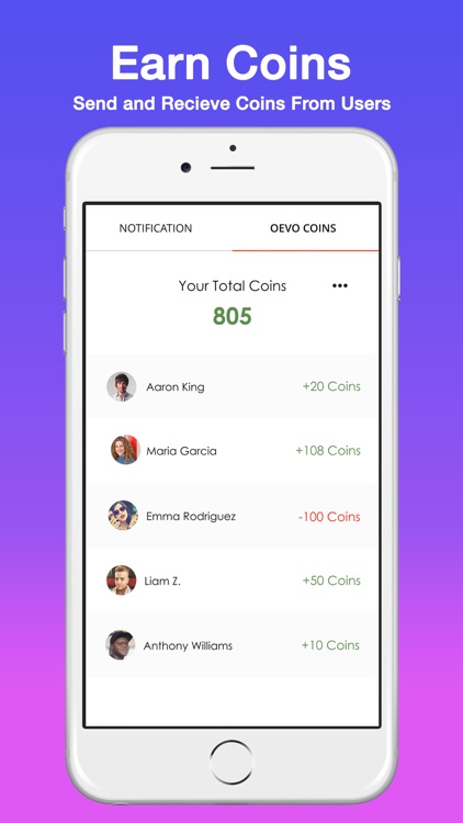 Oevo - Create 7 Second Videos