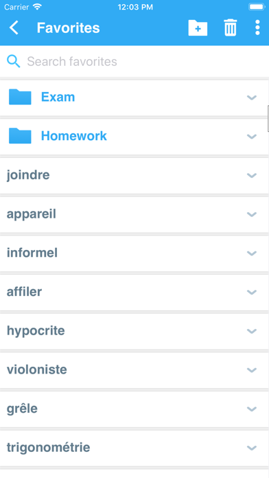 How to cancel & delete VOX French<>Spanish from iphone & ipad 4