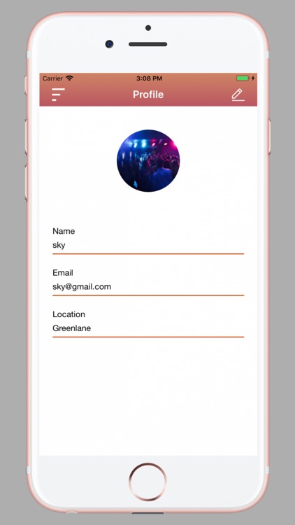 BeepMax screenshot-4