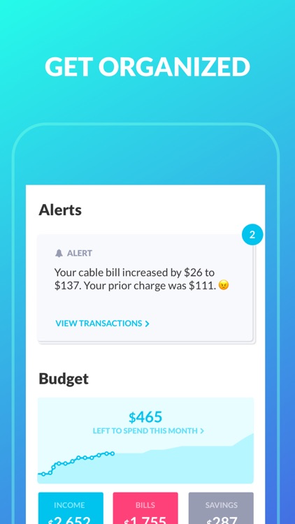 Albert: Spend Smarter screenshot-4