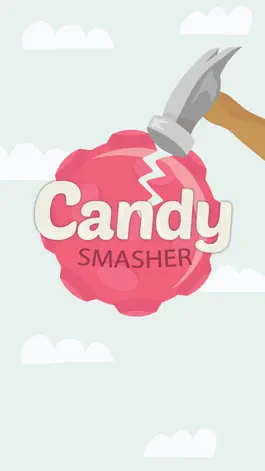 Game screenshot Candy Smasher mod apk