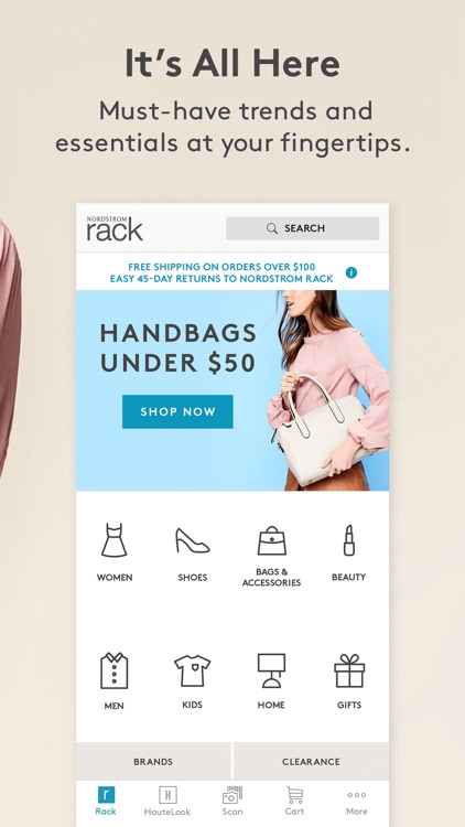 Nordstrom Rack