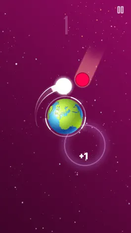 Game screenshot Orbit Defence mod apk