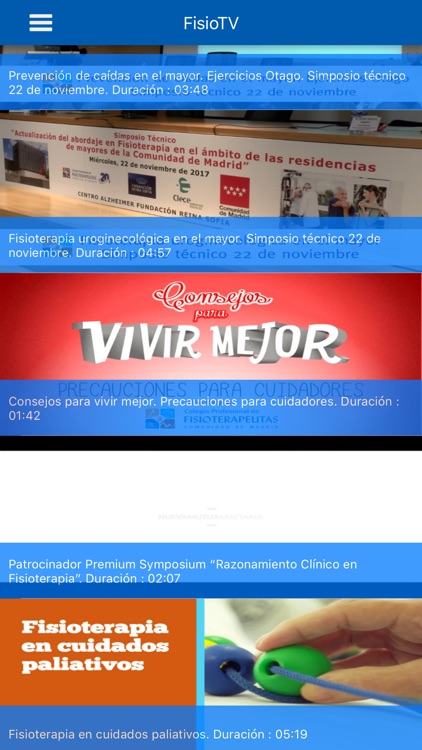 CFisioMad