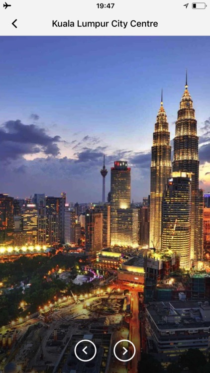 Kuala Lumpur Travel Guide screenshot-3
