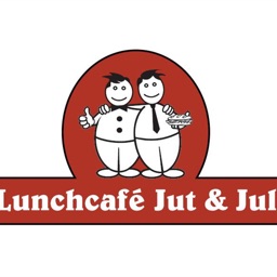 Lunchcafé Jut&Jul