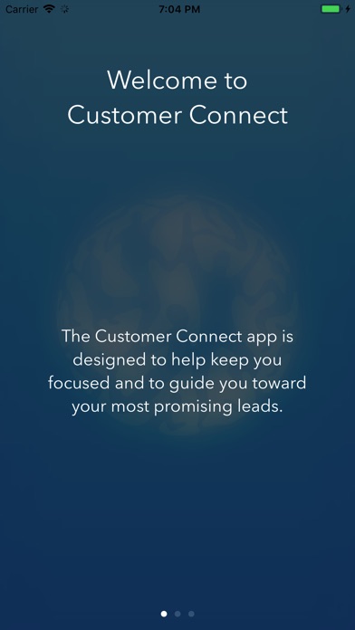 USANA Customer Connect screenshot 2