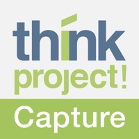  think project! Mobile Capture Alternative