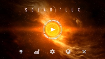 Solar Flux HD screenshot 5