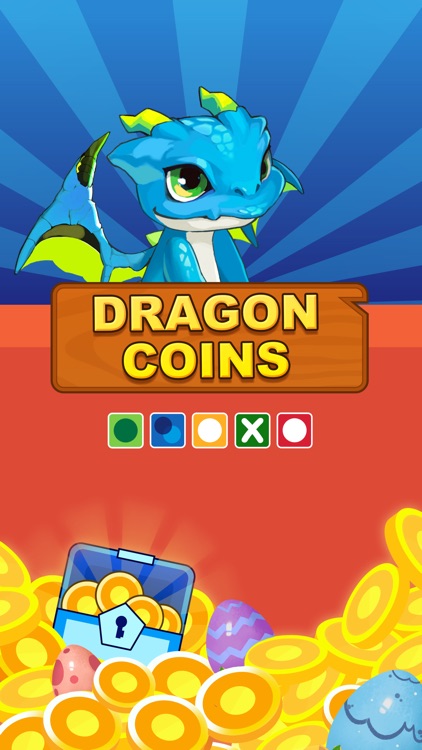 Dragon Coins