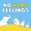 No Hard Feelings Sticker Pack