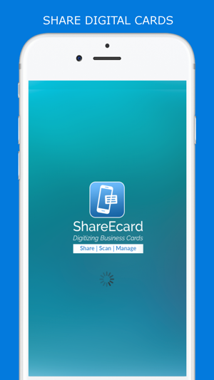 ShareEcard Business(圖1)-速報App