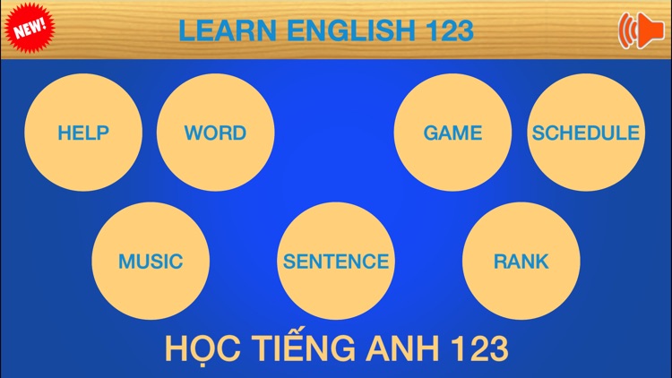 Học Tiếng Anh 123